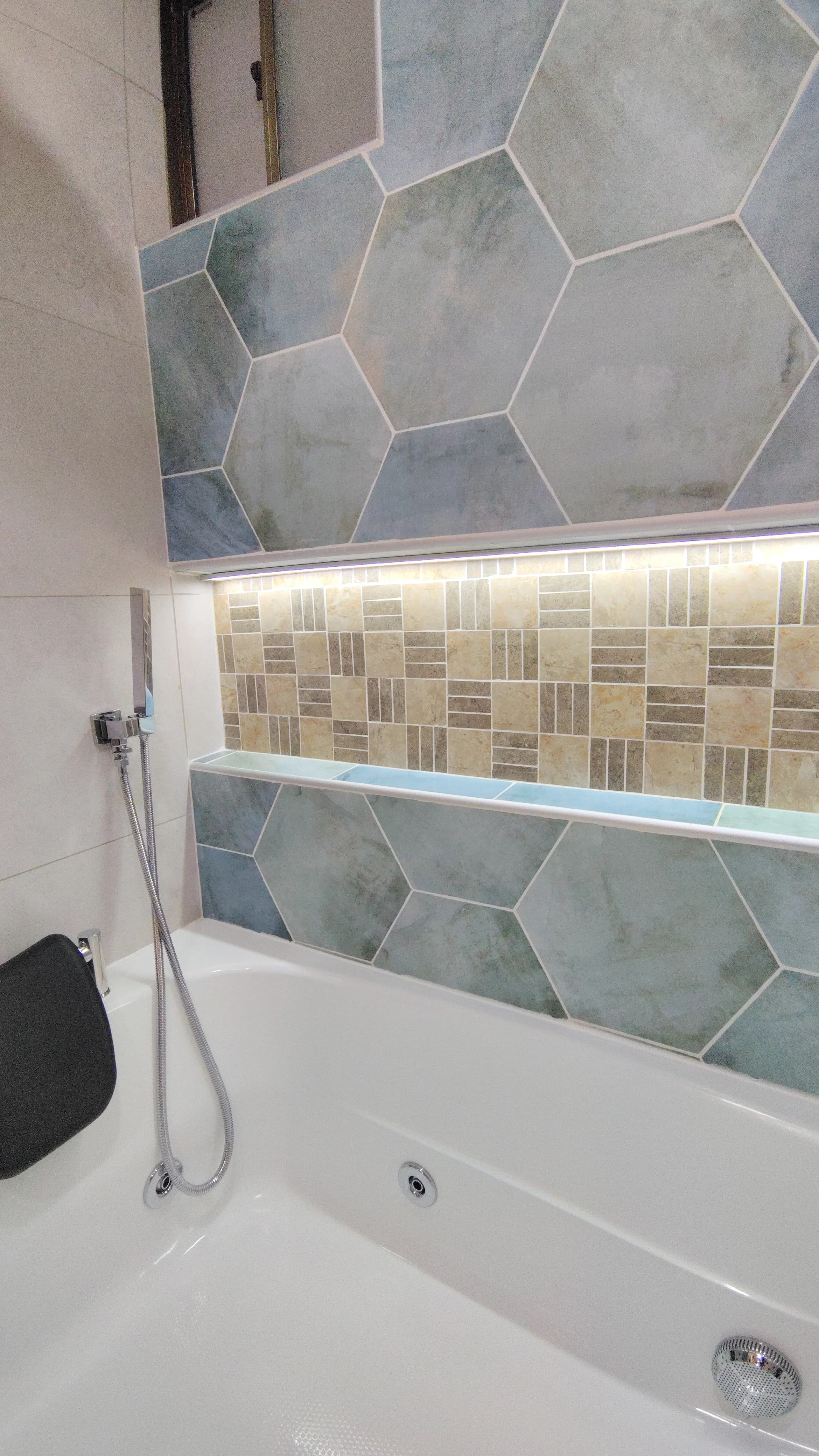 Proyecto Integral L. — Niza