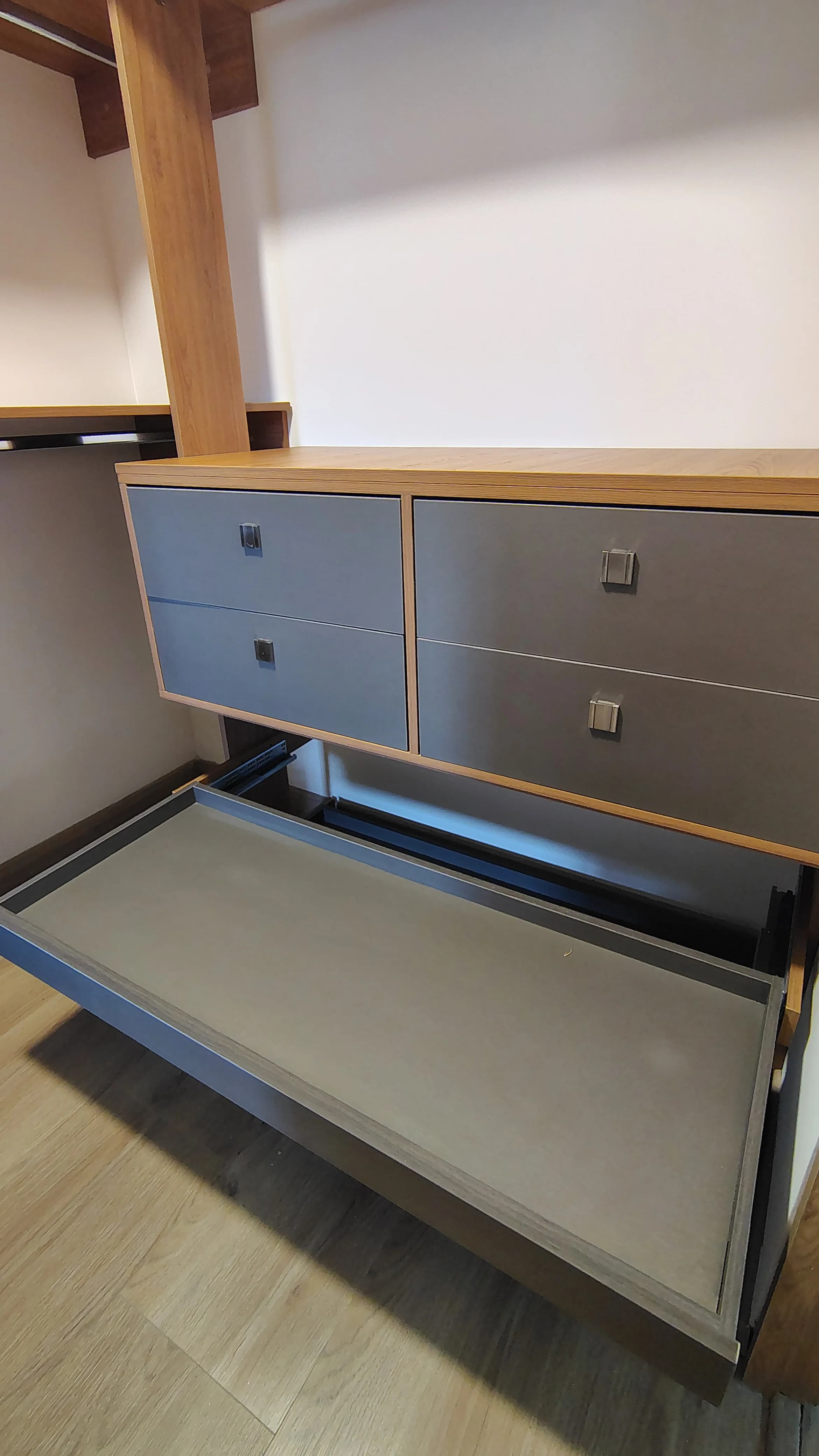 Proyecto Integral L. — Niza
