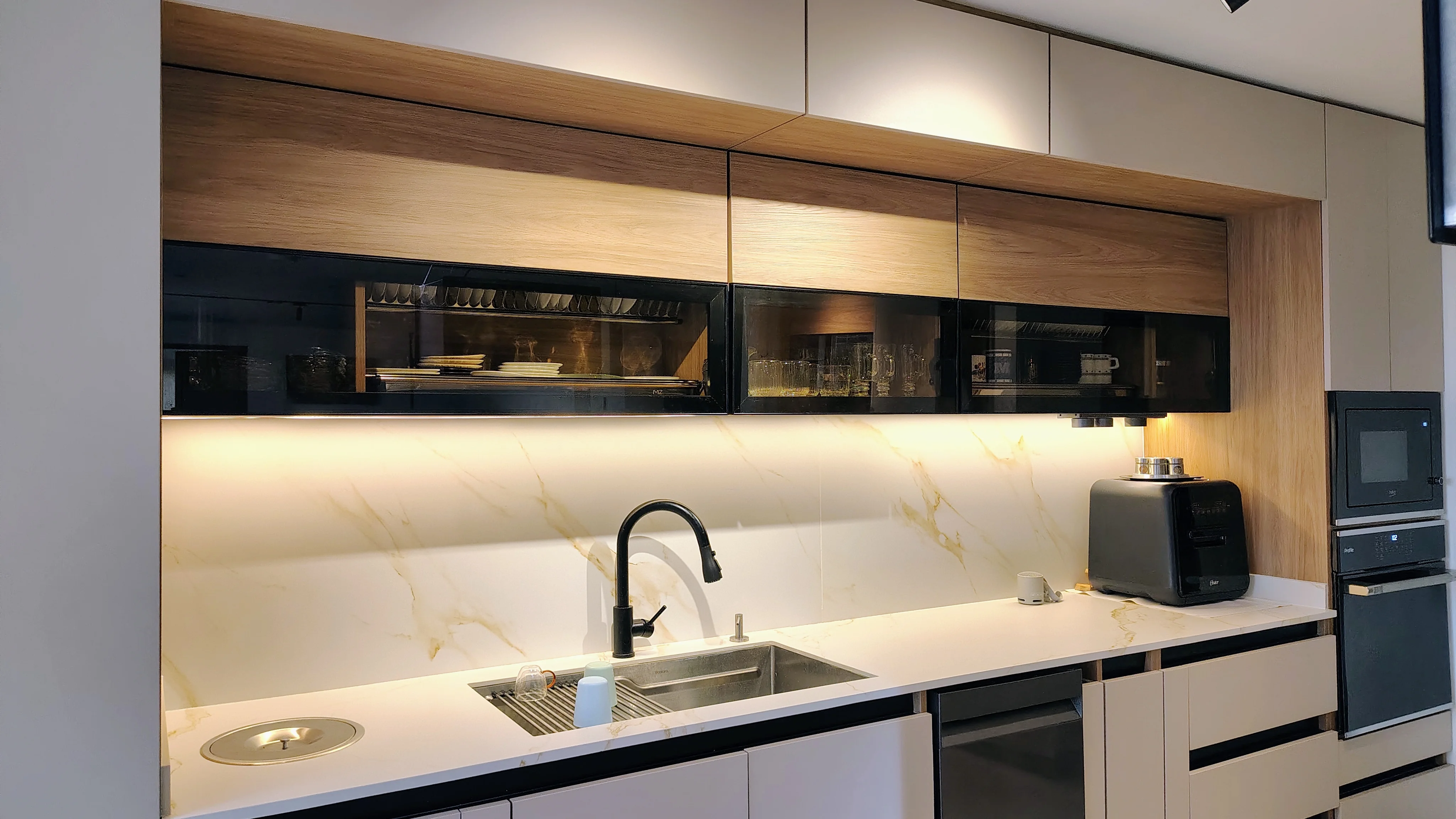 Cocina R. - Santa Ana - Foto 1